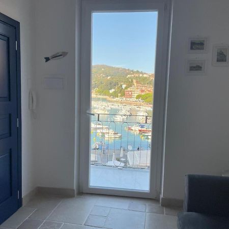 Suite Ventidue - Fronte Mare Lerici Zewnętrze zdjęcie