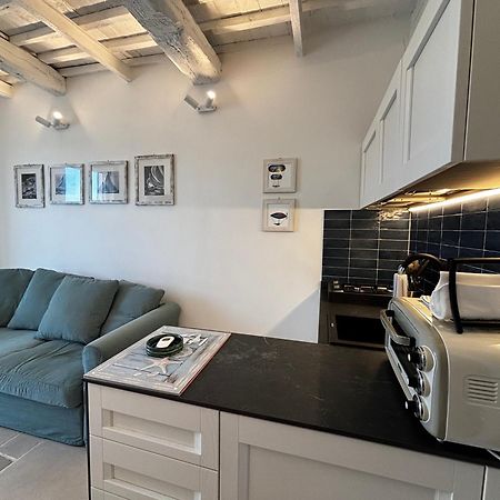 Suite Ventidue - Fronte Mare Lerici Zewnętrze zdjęcie