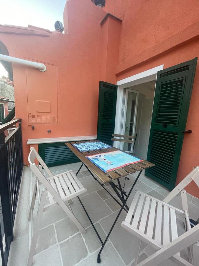 Suite Ventidue - Fronte Mare Lerici Zewnętrze zdjęcie