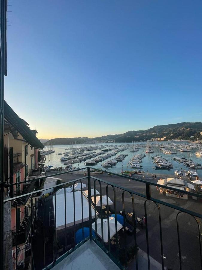 Suite Ventidue - Fronte Mare Lerici Zewnętrze zdjęcie