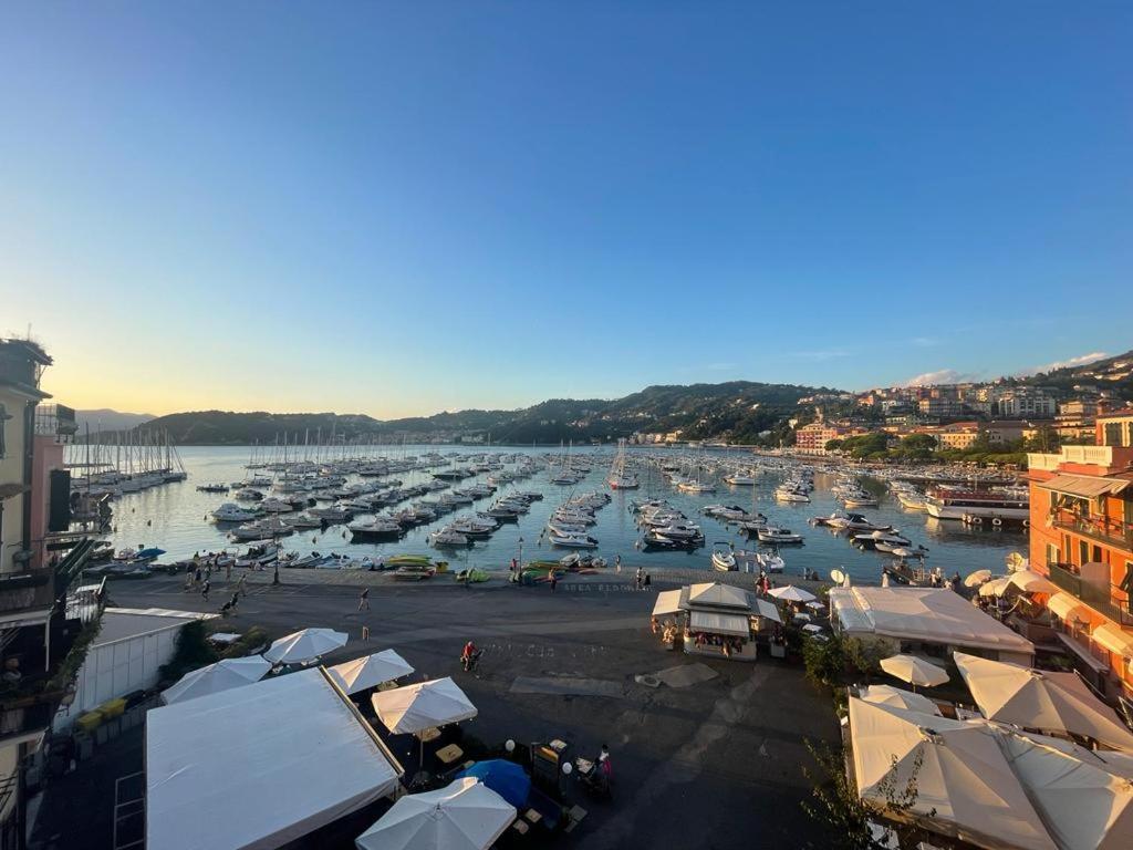 Suite Ventidue - Fronte Mare Lerici Zewnętrze zdjęcie