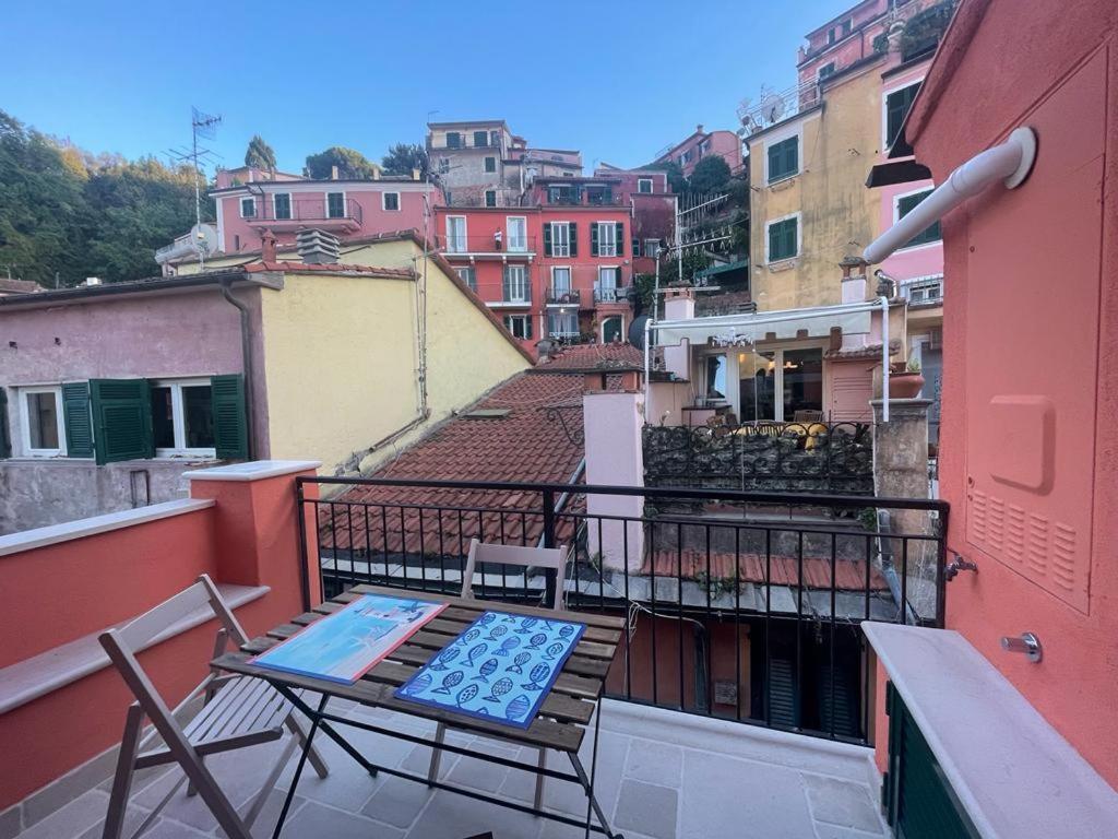 Suite Ventidue - Fronte Mare Lerici Zewnętrze zdjęcie