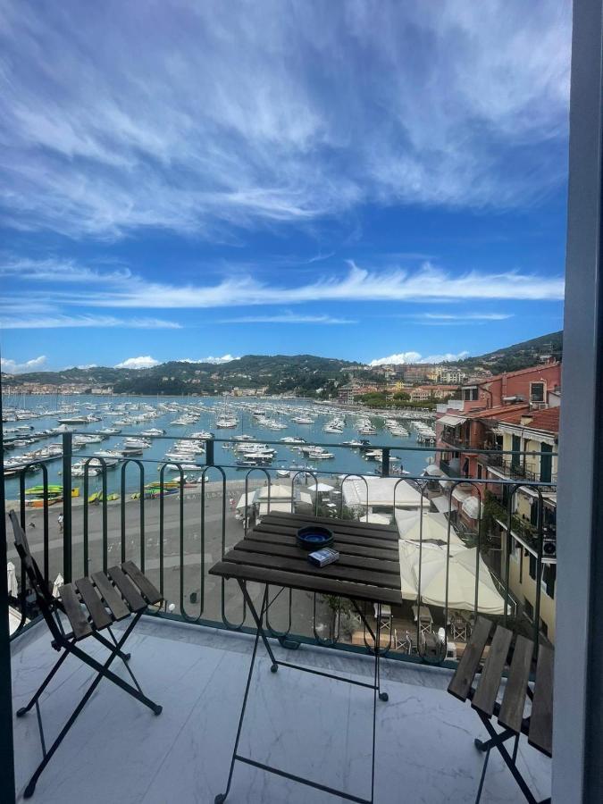 Suite Ventidue - Fronte Mare Lerici Zewnętrze zdjęcie