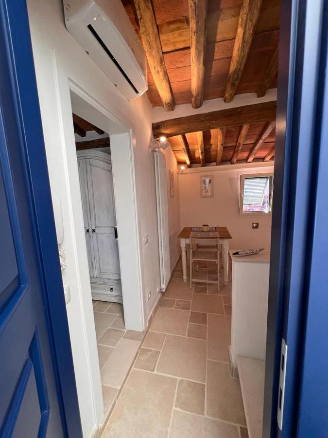 Suite Ventidue - Fronte Mare Lerici Zewnętrze zdjęcie