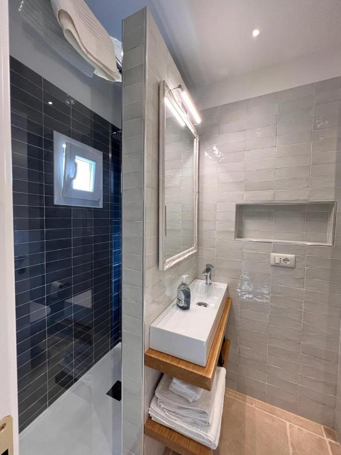Suite Ventidue - Fronte Mare Lerici Zewnętrze zdjęcie