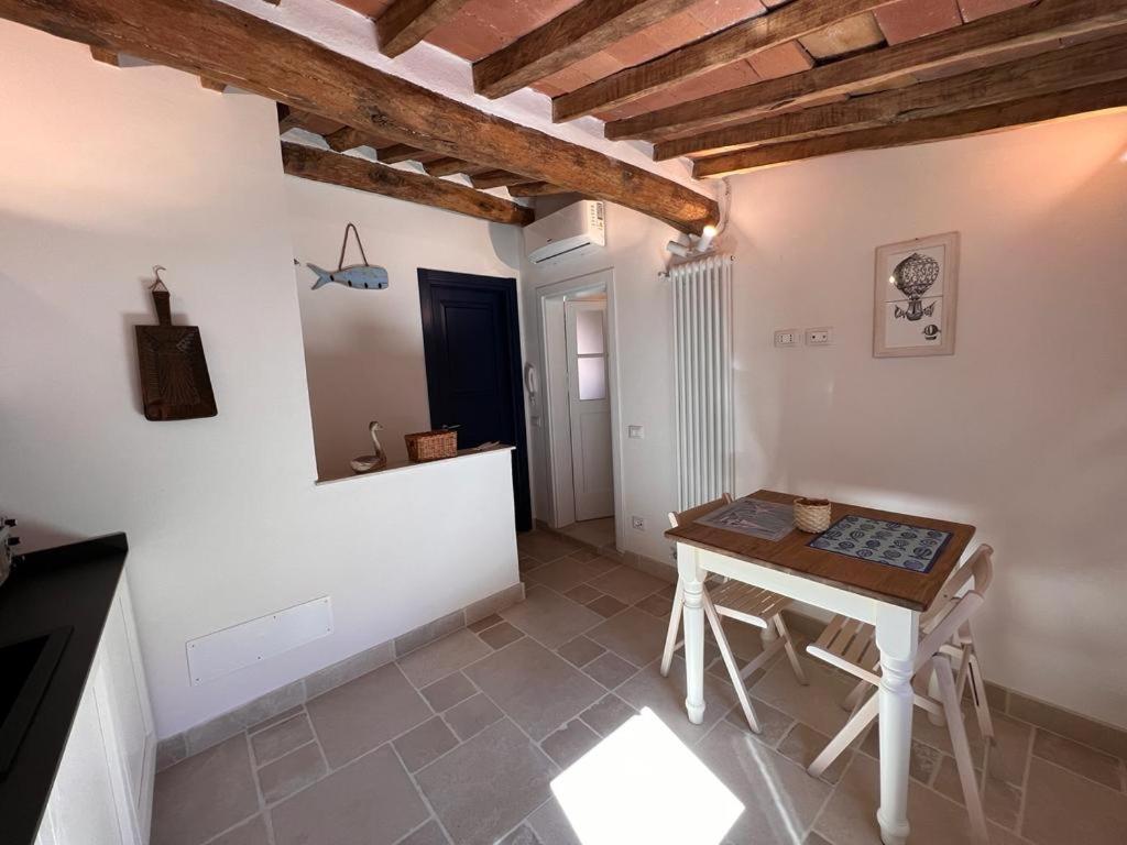 Suite Ventidue - Fronte Mare Lerici Zewnętrze zdjęcie