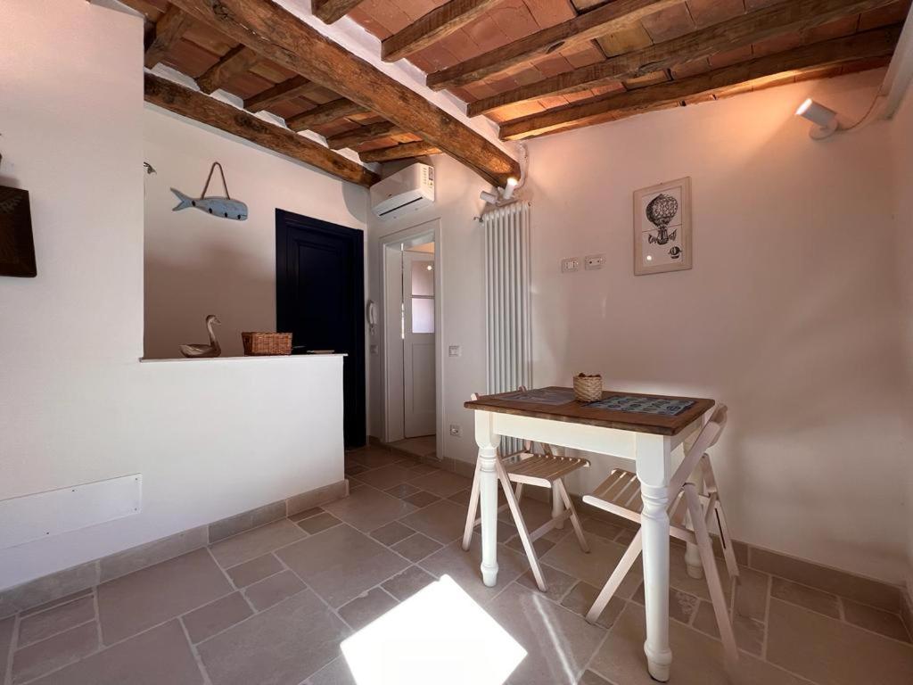 Suite Ventidue - Fronte Mare Lerici Zewnętrze zdjęcie