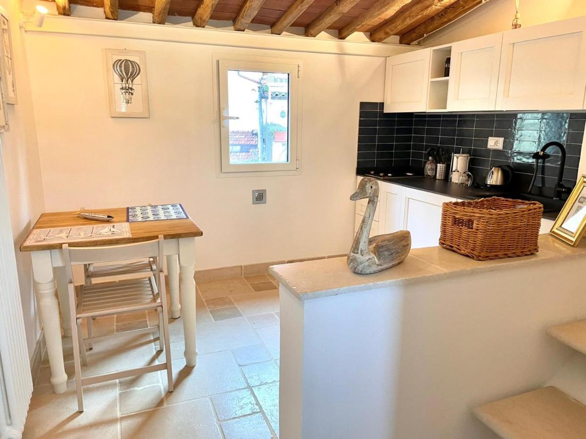 Suite Ventidue - Fronte Mare Lerici Zewnętrze zdjęcie