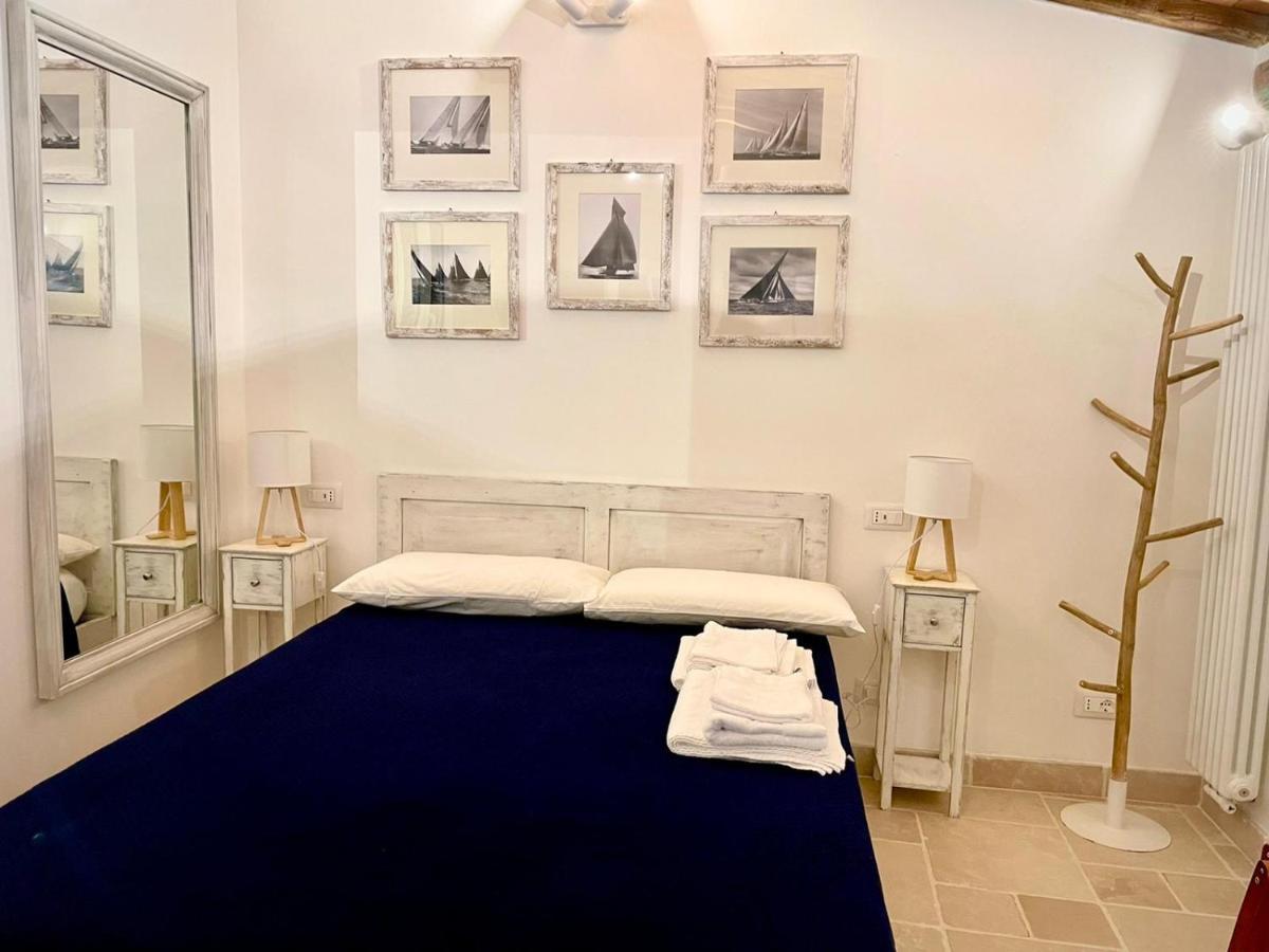 Suite Ventidue - Fronte Mare Lerici Zewnętrze zdjęcie