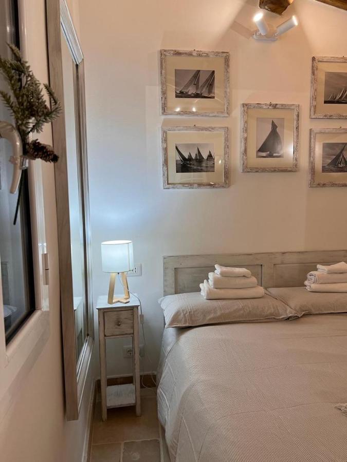 Suite Ventidue - Fronte Mare Lerici Zewnętrze zdjęcie