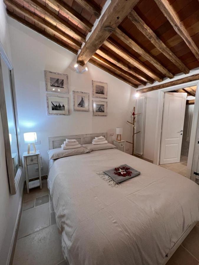 Suite Ventidue - Fronte Mare Lerici Zewnętrze zdjęcie