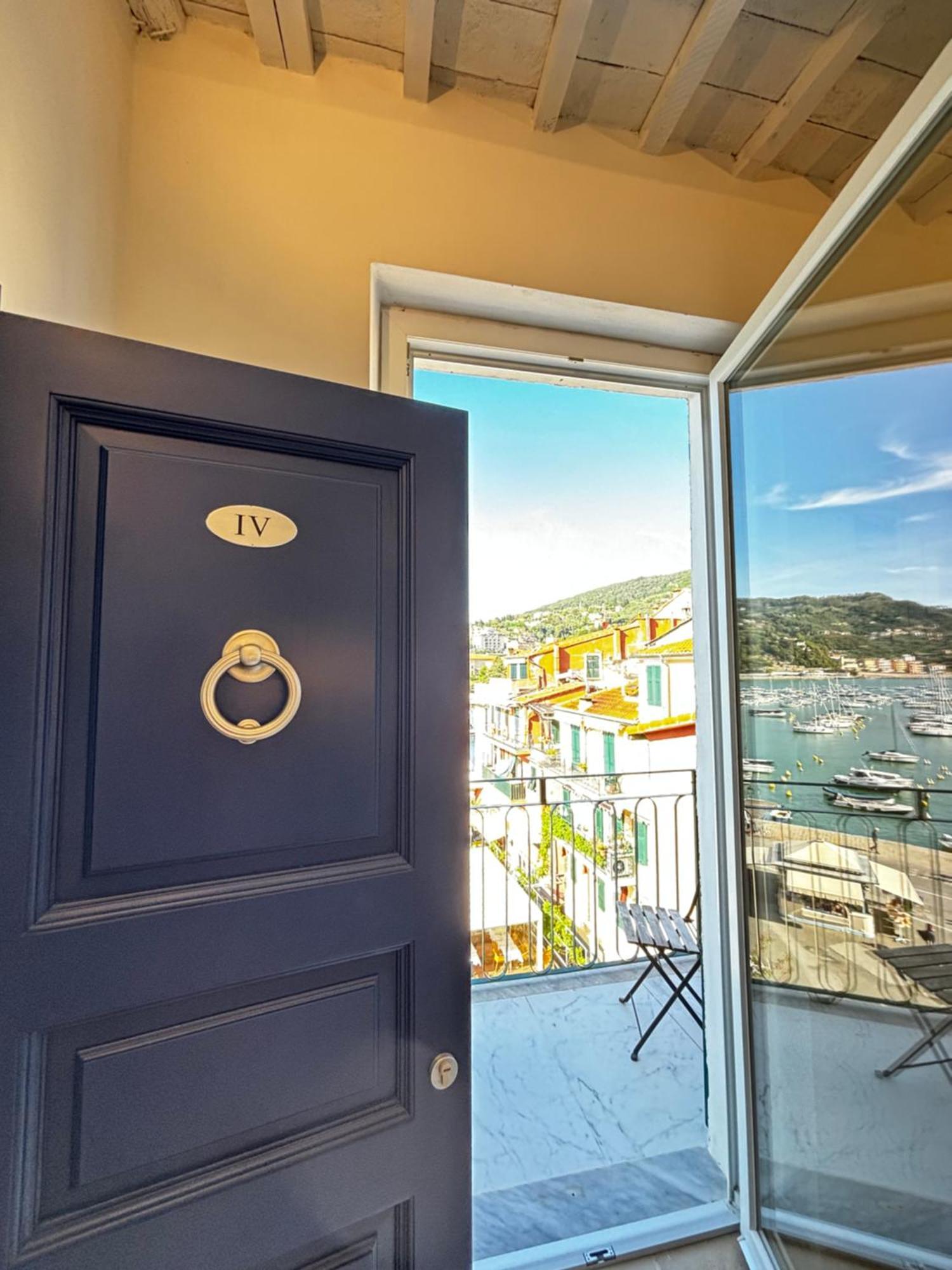 Suite Ventidue - Fronte Mare Lerici Zewnętrze zdjęcie