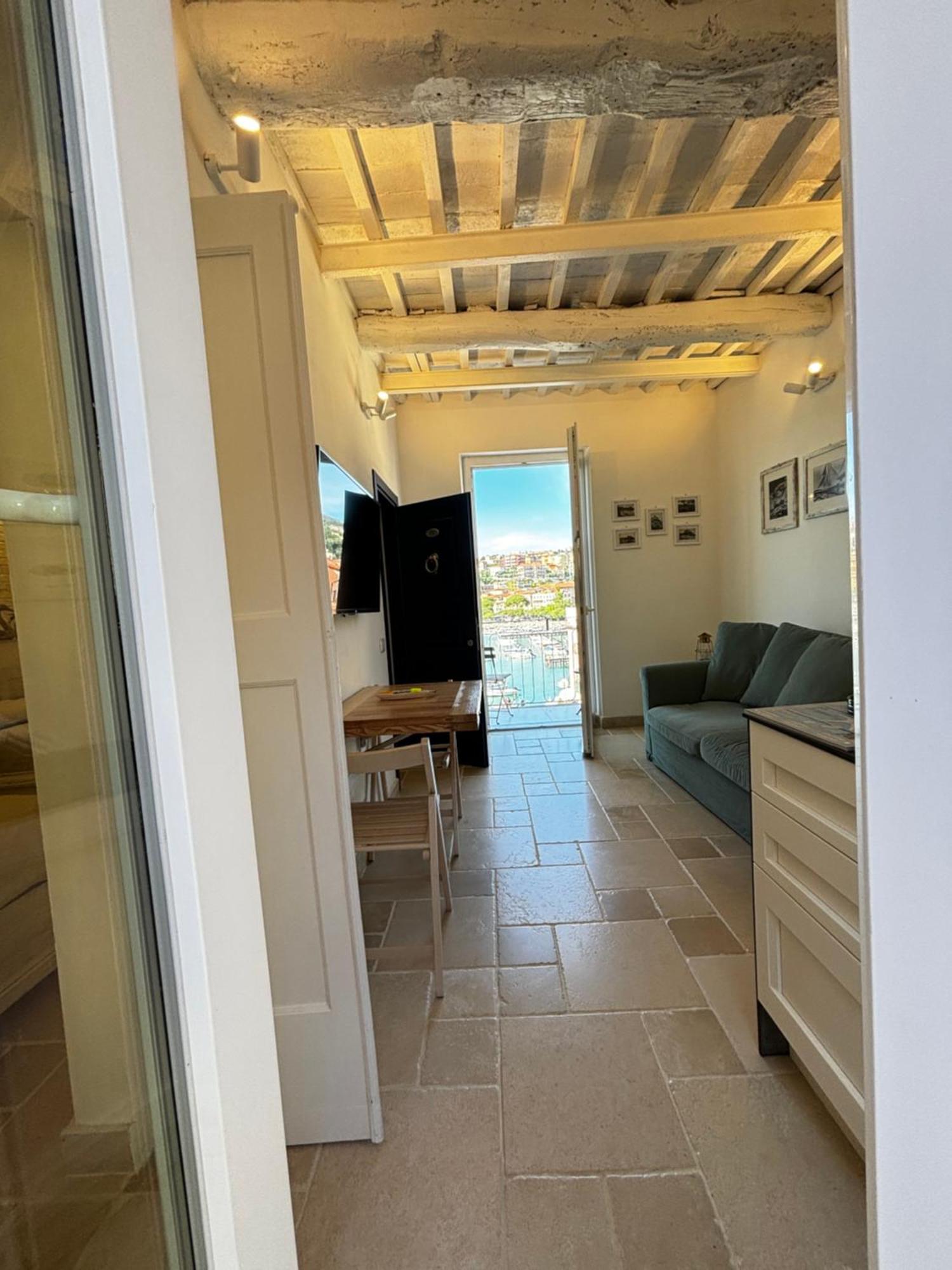 Suite Ventidue - Fronte Mare Lerici Zewnętrze zdjęcie