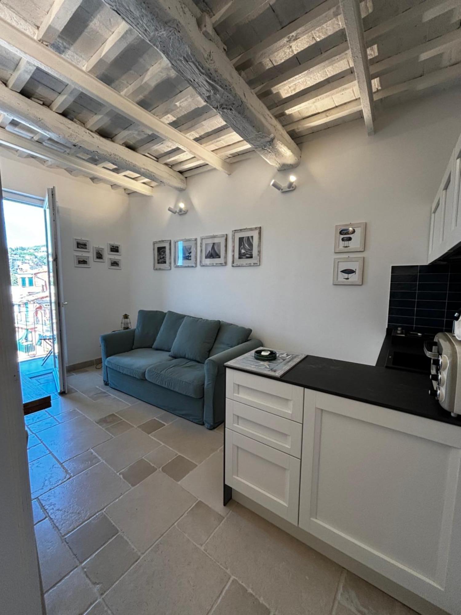 Suite Ventidue - Fronte Mare Lerici Zewnętrze zdjęcie